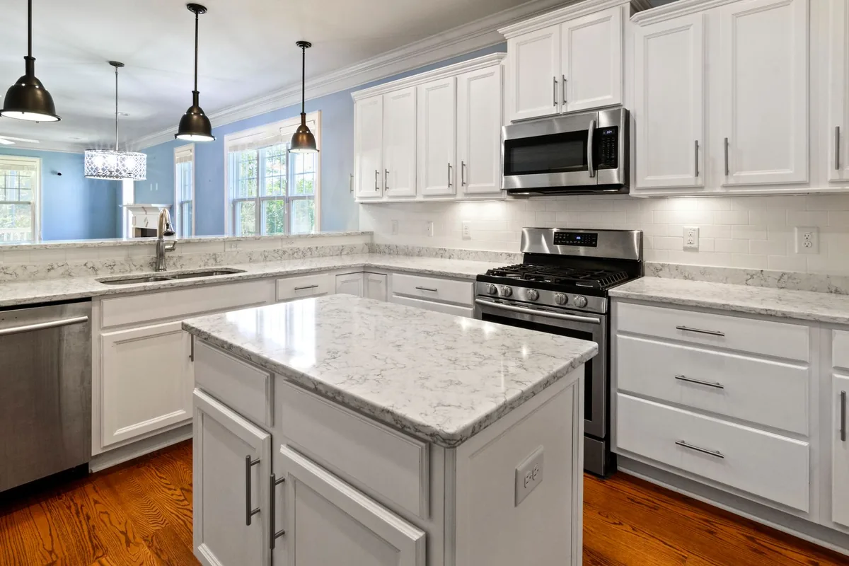 Filth & Squalor Cleanup in Lake Fredrica, Orlando, FL