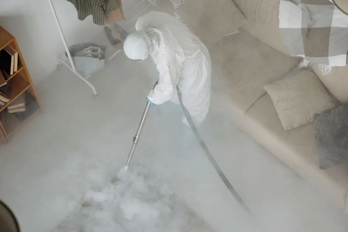 Crime Scene Cleanup in Lake Fredrica, Orlando, FL